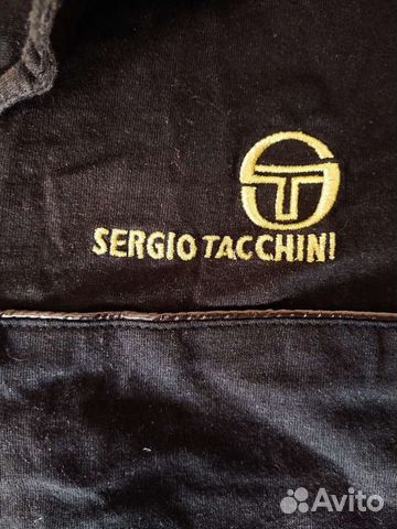 Поло Sergio Tacchini