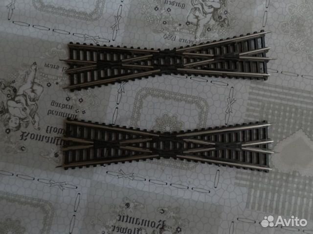 Рельсы ж/д 16мм гдр