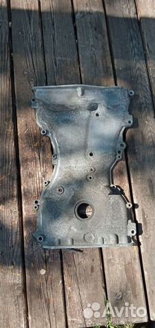 Крышка цепи грм Dodge Caliber EBA Додж Калибр