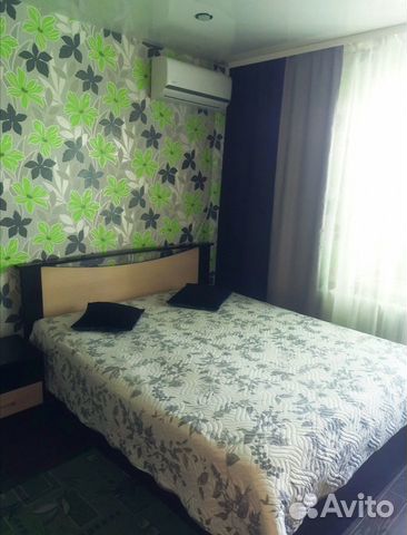 

Квартира-студия, 27 м², 4/5 эт.