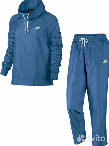 Спортивный костюм nike