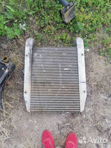 Куллер на Урал безкапотник