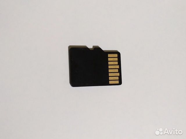 Карта памяти micro sd Kingston 32гб