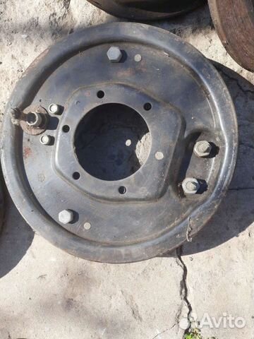 Тормозные диски