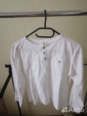 Вещи на мальчика