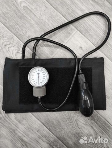 Тонометр