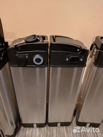 Аккумулятор 48v 12 a