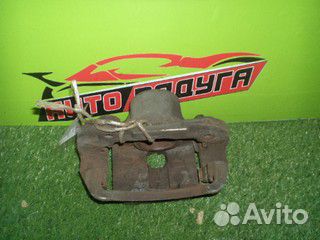 Суппорт toyota GS151,GS151H,GX100,GX105,LS151H,LX1