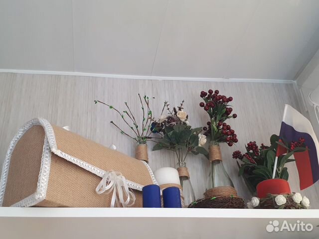 Декор для свадьбы и не только