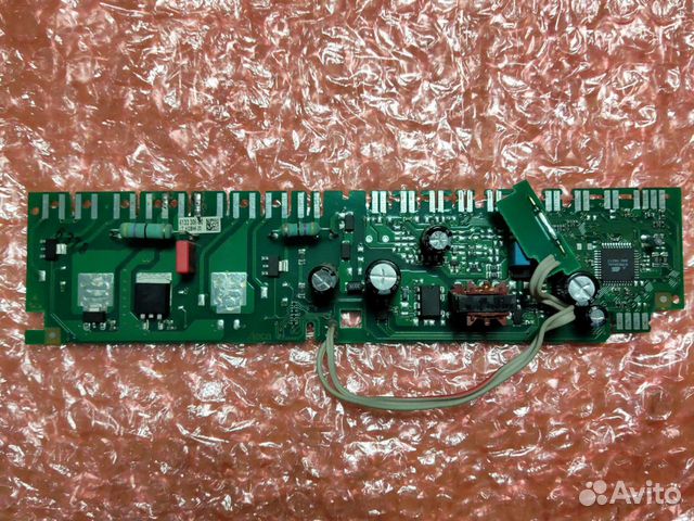 6133306 Модуль на холодильник liebherr CBP 3656