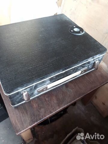 Фотоувеличитель упа - 601