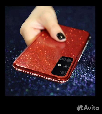 Чехол на samsung А 32