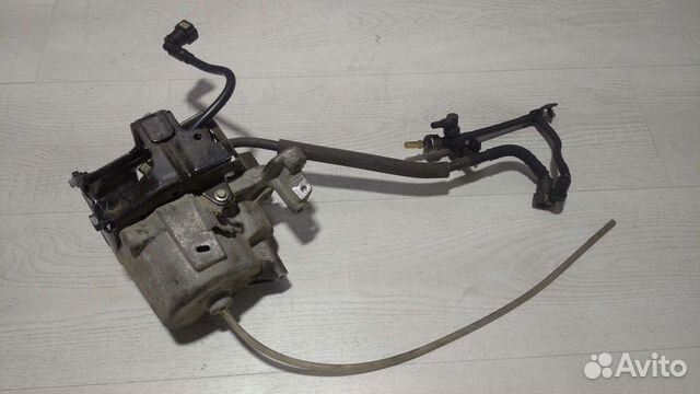 Корпус топливного фильтра Форд Мондео Вольво