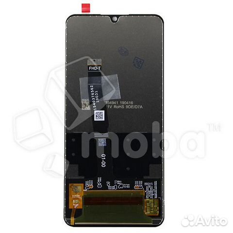 Дисплей для Huawei P30 Lite/Honor 20S/20 Lite