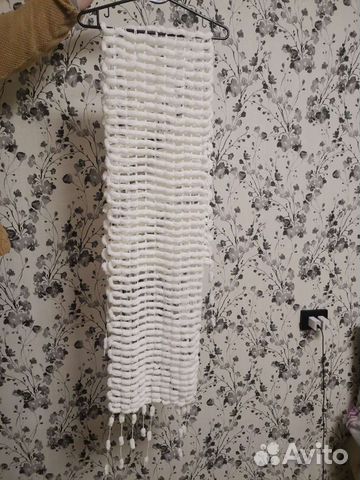 Женский шарф