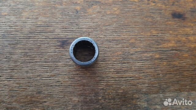Подшипник 1015