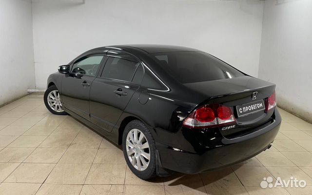 Honda Civic `2011