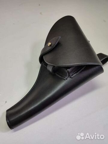 Кобура Наган