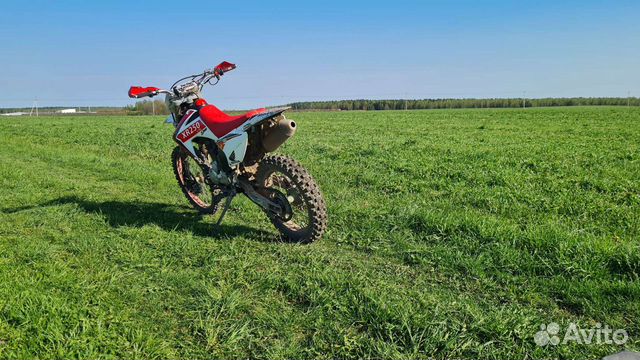 Motolend xr250lite