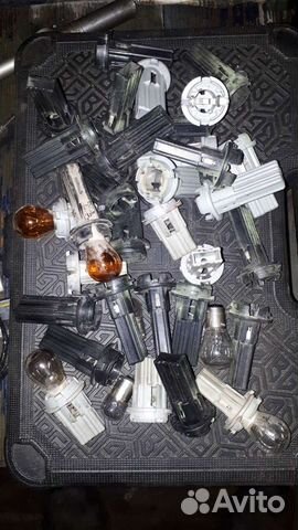 Патроны/цоколя задних фонарей bmw e38