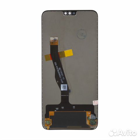 Дисплей Honor 8X (копия)