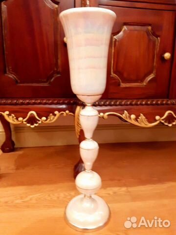 Ваза напольная