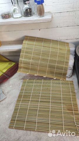 Коврик для суши / макису / циновка