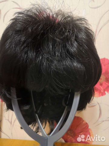 Парик женский