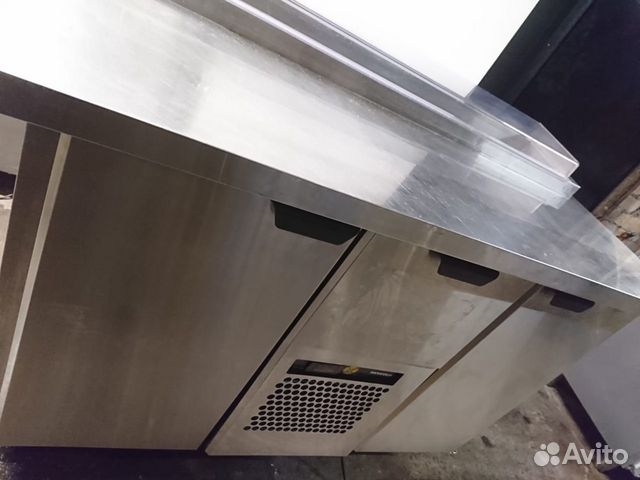 Стол холодильный саладетта Skycold CLP-S-1-CD-1