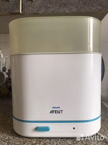 Стерилизатор