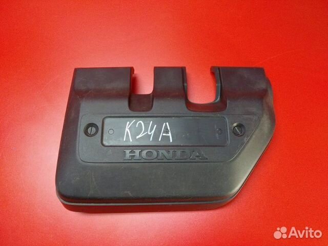 Декоративная крышка двс Honda Elysion RR1 K24A