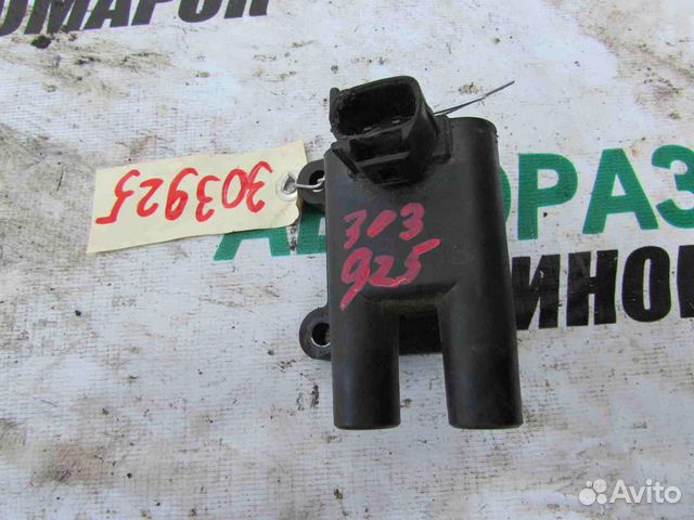 Катушка зажигания для Chevrolet Lacetti 2003-2013