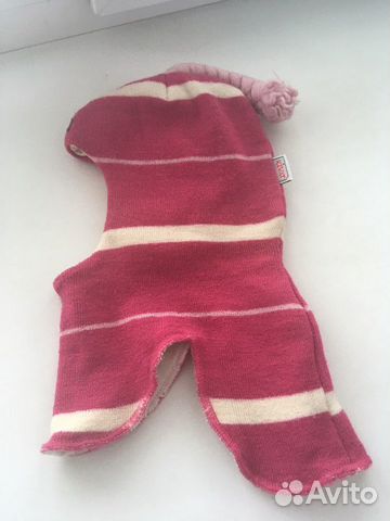 Шапка шлем kivat 1