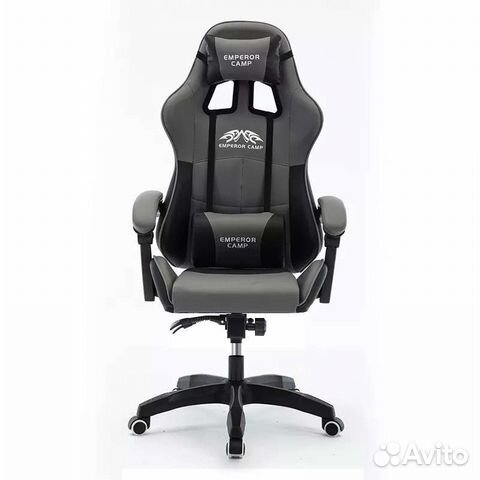 Кресло компьютерное игровое новое
