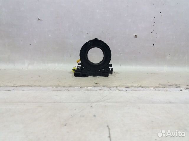 Mazda 6 GJ 12- Подрулевой шлейф Бу оригинал