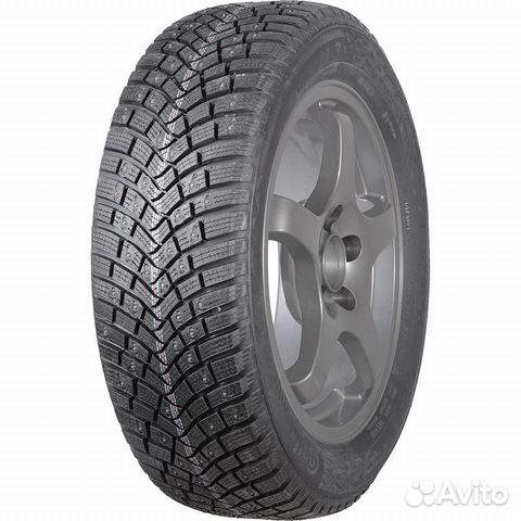 Continental 255/60 R18 112T