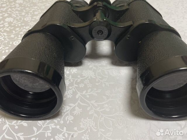 Японский бинокль Super Zenith 7x50x7,1 Лот 493