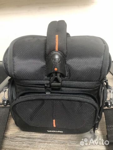 Сумка для камеры canon