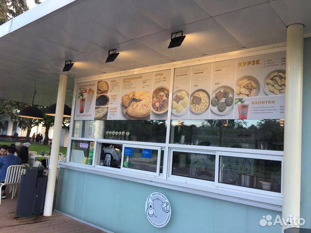 Изготовление вывесок и оклейка витрин