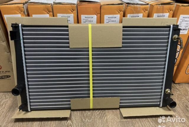 Радиатор лексус нх nx200 nx300h