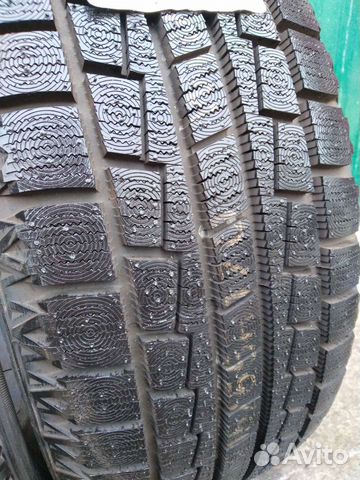 Hankook 215/55 R17 93Q, 2 шт