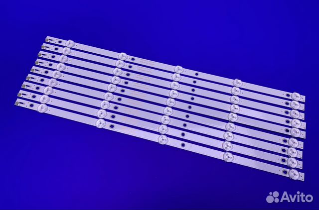 Подсветка для TV K490WDC1 (Новая)