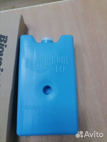 Хладоэлемент