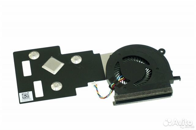 Кулер для Acer ES1-512 ES1-531 EX2519