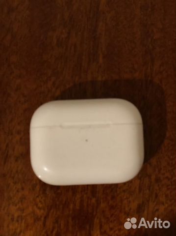 Airpods pro