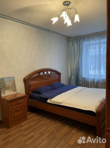 

3-к. квартира, 65 м², 6 кроватей