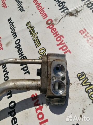 Трв клапан кондиционера Kia Sportage 4 2017