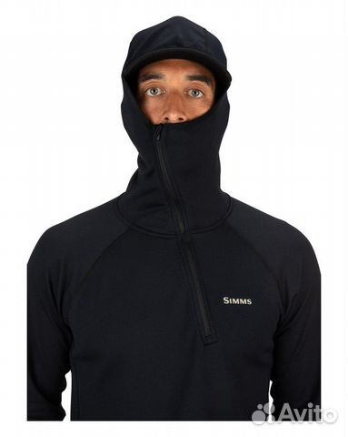 simms hoody