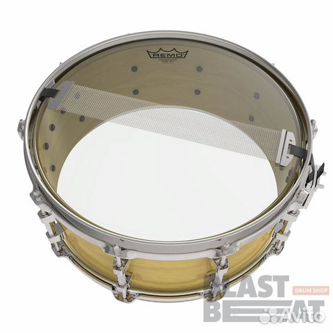 Пластик для барабана Remo 14