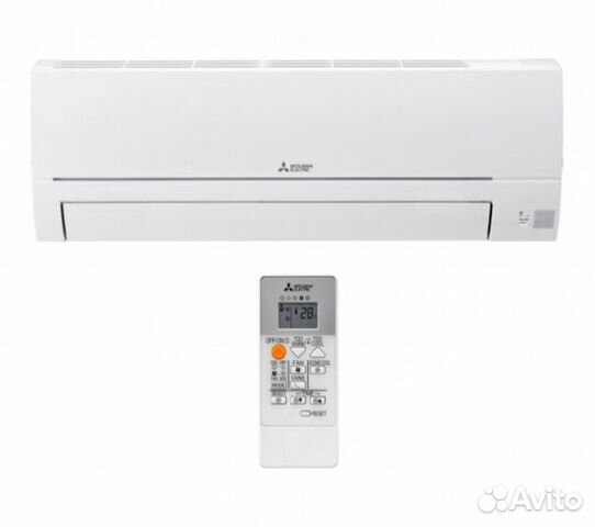 Кондиционер MSZ-HR42VF-MUZ-HR42VF